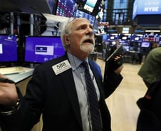 S&P 최고가 앞뒀는데…찬물 끼얹은 한마디 [뉴욕마감]