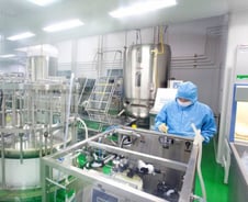 SK바이오사이언스, 이미 백신 5억번 맞을분량 만들수 있다?[팩트체크]