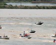 올해 이상 기후로 사망자 54% 늘었다