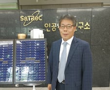 "위성 개발 선진국으로 가기 위해선…제2·제3의 인공위성연구소 나와야"