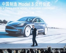 기술주 부활 속 테슬라 13% 폭등…S&P 최고가 턱밑 [뉴욕마감]