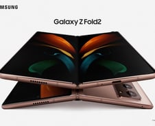 "접고 돌리고 말고" …불붙는 스마트폰 폼 팩터 경쟁