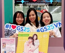 이제는 한국이 편의점 수출국…'한류' 타고 K-편의점 비상