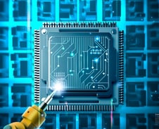 AI반도체 전쟁…'팀코리아' 나섰다