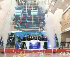 평균 경쟁률 '900대 1'…"받기만 하면 대박" 로또 된 공모주