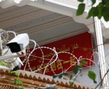 신장 위구르·티베트…中영토 25%는 '어둠의 땅'