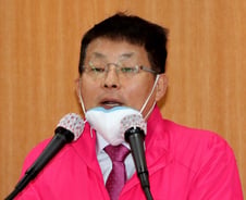 [단독]'세월호 막말' 차명진, 기소의견으로 檢송치
