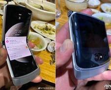 삼성 쫓다 폭망한 中 폴더블폰, 재도전 성공할까