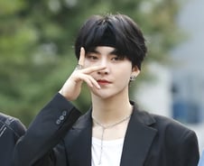  [단독] 전 더보이즈 활, 크래커와 결별…독자 행보 나선다