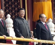 도광양회 버리고 중국몽·대국굴기 택한 시진핑