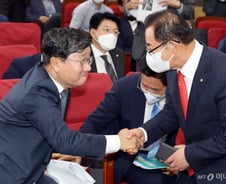 정치권도 '그린에너지' 미래성엔 한목소리 "기회의 장" 