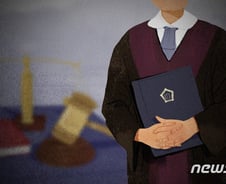 [단독] 코로나가 재판부 늘렸다?…해외연수 연기로 판사 급증