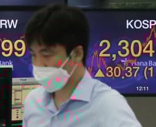 코스피 2300 회복했지만…인버스 몰려간 개미들 