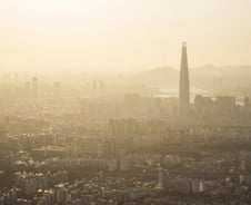 "한국 대기업, ESG 준수 의지 보여주고 있다"