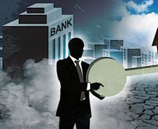 3400만원짜리 신용대출이 집값 상승 주범?