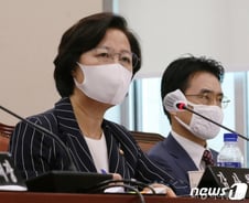 추미애 장관의 "아주 쉬운 수사"[우보세]