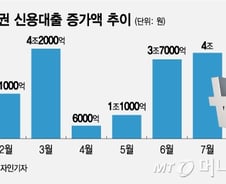 "신용대출에 '꼬리표' 달린 것도 아닌데"…금융당국의 '딜레마'