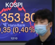 증시 올라도 걱정…믿을맨은 '성장주' 뿐