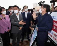 증발된 '옵티머스 5151억', 얼마나 회수할 수 있나