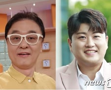 [단독] 권영찬, 김호중 안티 고발 9월 셋째주로 연기 "활동 피해 주지 않고자"
