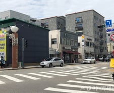 [르포] "문 열어봤자 손님 없다"…PC방 옆 감자탕집도 '임시휴업'