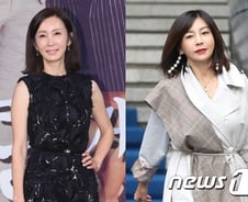 [단독] "누나들 뜬다" 전인화·황신혜, '아는형님' 출연…3일 녹화