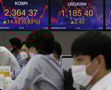 2300대 갇힌 코스피…"실적 따라 주가 갈린다"