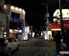 [르포] "상아탑 추억은 옛말"…개강은 했지만 불꺼진 대학가