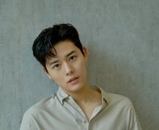 [단독] 김동준, '조선구마사' 주연 합류…감우성·장동윤과