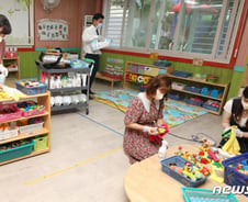 [단독]가족돌봄휴가 늘어도 '5만원'…사업주 부담 없다