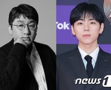 [단독] "국내 레이블 투자할 것" 예고한 빅히트, 지코 회사 'KOZ' 인수 추진(종합)