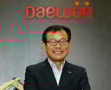 "신약 펠루비 해외공략, 5년내 1조 클럽"