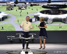 테슬라 전기차 독주 끝났다, 주가가 보여준 현대차 미래