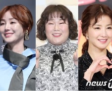 [단독] 김성령·김민경·이시영, '생존 전사' 도전…'나는 살아있다' 10월 첫방