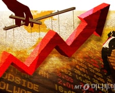 금융당국 규제 비웃듯…오늘도 시장에선 '우선주' 이상 급등