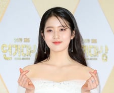 [단독] '박남정 딸' 박시은, 걸그룹 데뷔…블랙아이드필승 "춤·노래 훌륭"(종합)