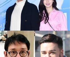 [단독] 진태현♥박시은, '라스' 동반 첫 출격…샘해밍턴·이진성과 9일 녹화