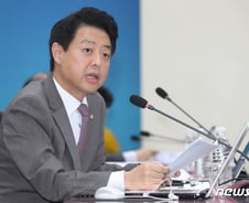 [단독]남북국회회담 결의안 나온다