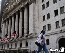 [뉴욕마감]나스닥 2.7% 반등…일일 상승폭 4개월래 최대