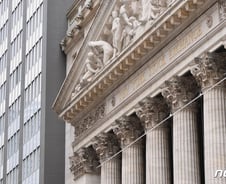 [뉴욕마감]나스닥 2% 반락…실업문제 + 부양안 협상 교착