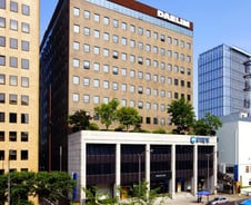 3개社로 쪼개는 대림산업, 장중 8% 급락…전망은?