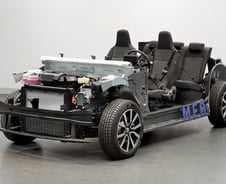 3년내 테슬라 잡겠단 폭스바겐, 그 뒤 바짝 쫓는 현대차