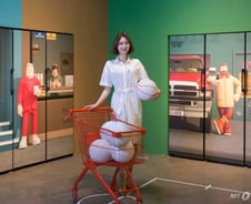 MZ세대 '취저' 당했다…삼성이 2만여개 냉장고 조합 만든 이유