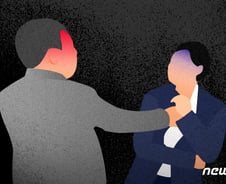 [단독] 현직 해경, 술 취해 중학생 폭행…출동 경찰도 물어 