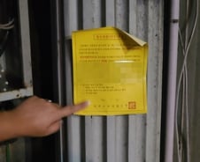 "출입자 명부 쓰면 누가 오겠나?" 방역 없는 성매매업소들