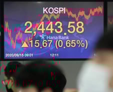 연고점 갈아치운 코스피…"성장주 아닌 경기회복주 주목할 때"