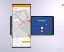 "와우!" vs "잉?"…'LG 윙' 해외 반응 