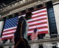 [뉴욕마감]나스닥 1.2% 상승…지표 호조 + FOMC 기대