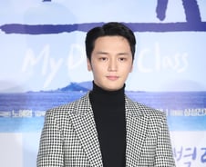 [단독] 변요한, 영화 '그녀가 죽었다' 주인공…신혜선과 재회