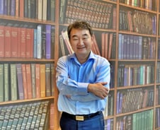 "주민증 없는 시대 시대 열립니다. 이 기술 하나면..."